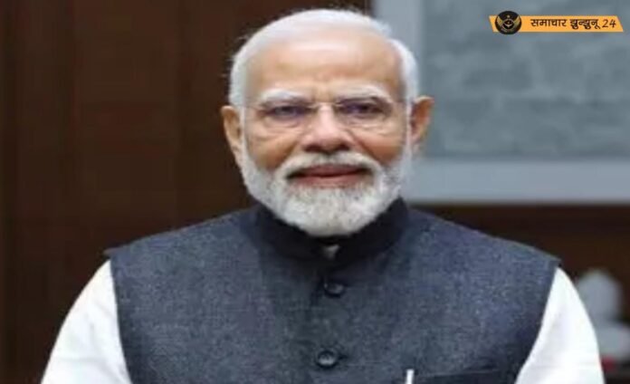 PM मोदी: MSME के विकास से मजबूत हुई अर्थव्यवस्था, करोड़ों को मिला रोजगार