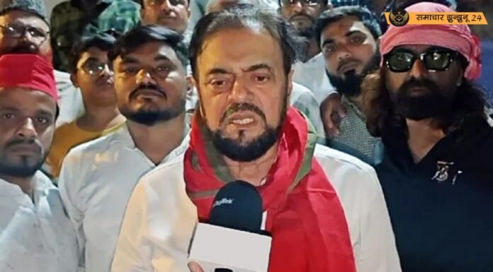 अबू आजमी के औरंगजेब संबंधी बयान पर मचा सियासी भूचाल, माफी मांगते हुए लिया बयान वापस