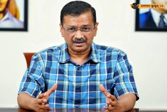 अरविंद केजरीवाल का पंजाब दौरा: विपश्यना साधना पर बीजेपी का हमला, VIP कल्चर को लेकर उठे सवाल