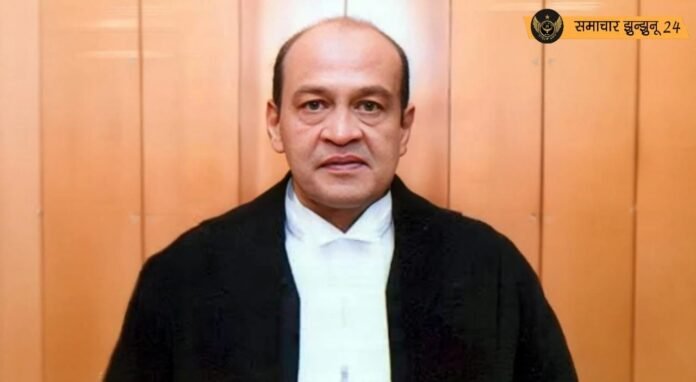 दिल्ली हाई कोर्ट जज के आवास में लगी आग, करोड़ों की नकदी का खुलासा, तुरंत तबादला