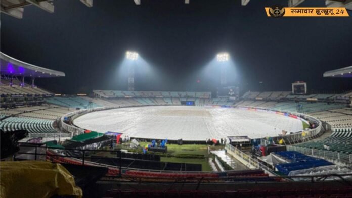 IPL 2025: KKR बनाम RCB के मुकाबले पर मौसम का खतरा, कोलकाता में ऑरेंज अलर्ट जारी