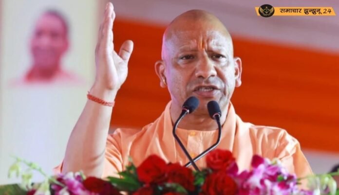उत्तर प्रदेश में भ्रष्टाचार पर सख्ती: CM योगी ने अधिकारियों को दी चेतावनी