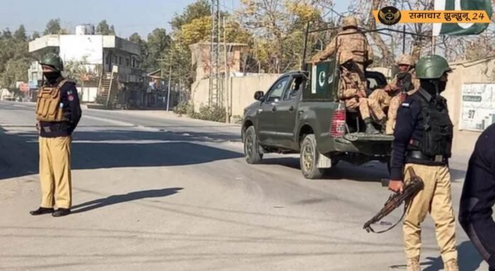 पंजाबी मुसलमानों पर हमला: बलोचिस्तान में विद्रोहियों ने 4 मजदूरों को उतारा मौत के घाट