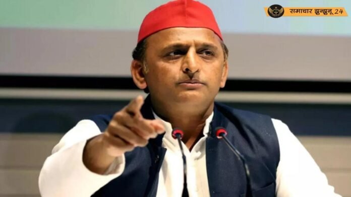 रामजीलाल के बयान पर सियासी घमासान, राणा सांगा के मुद्दे पर अखिलेश ने किया सपा सांसद का समर्थन