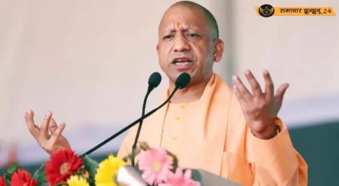 लखनऊ: योगी सरकार के 8 साल, विकास की नई इबारत, सीएम योगी पेश करेंगे उपलब्धियों का लेखा-जोखा