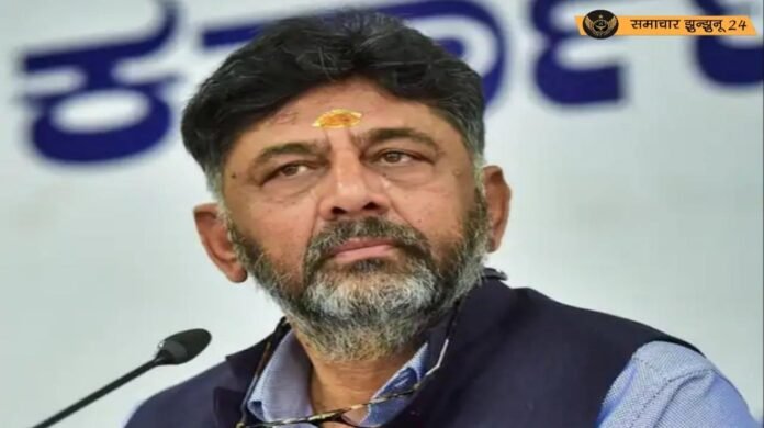 डीके शिवकुमार के मुस्लिम आरक्षण वाले बयान पर भाजपा का पलटवार, नेहरू को बनाया मुद्दा