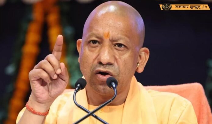 संभल पर योगी आदित्यनाथ का सख्त बयान: 