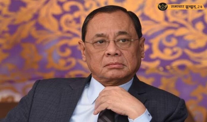 बिट्स पिलानी में अपोजी-25 का कल होगा शुभारम्भ, पूर्व चीफ जस्टिस रंजन गोगोई होंगे मुख्य अतिथि, प्रशासन चाक चौबंद