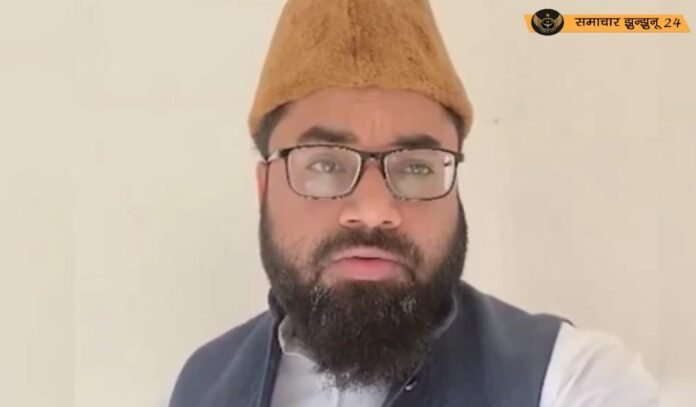 कांवड़ यात्रा पर सड़क बंद तो नमाज पर क्यों नहीं? AIMIM नेता शोएब जमई का सवाल