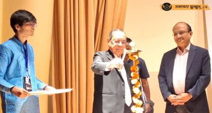 तकनीक से जुड़ाव, संवाद से दूरी: पूर्व मुख्य न्यायाधीश रंजन गोगोई ने जताई चिंता