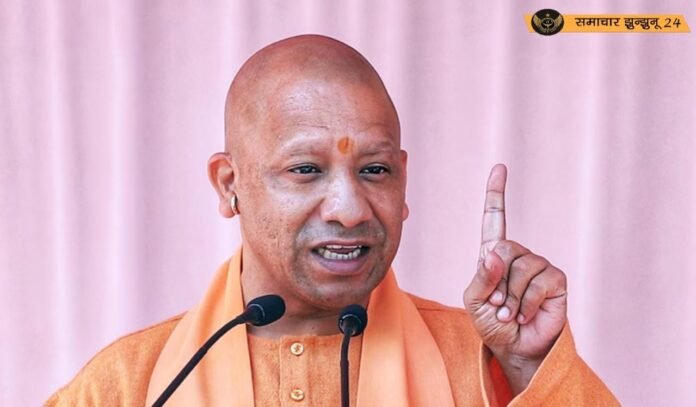 उत्तर प्रदेश में नवरात्रि के मद्देनजर अवैध बूचड़खानों पर सख्ती, धार्मिक स्थलों के पास मांस बिक्री पर रोक