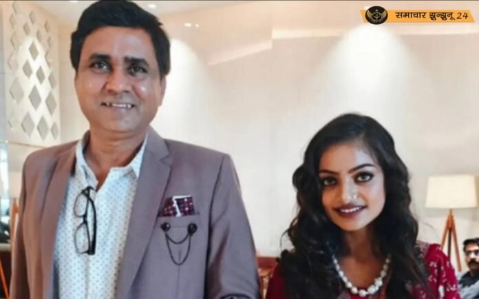 सनोज मिश्रा पर रेप का आरोप, ‘महाकुंभ’ की मोनालिसा को फिल्म का ऑफर देने वाले डायरेक्टर गिरफ्तार