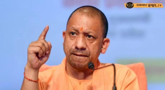 उत्तर प्रदेश: माफिया पर सरकार का वार: 142 अरब की अवैध संपत्ति जब्त, अपराध में 85% गिरावट