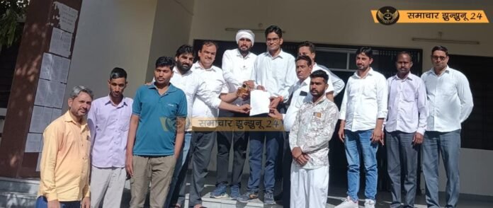 निजीकरण के विरोध में राजस्थान विद्युत कर्मचारियों का आंदोलन तेज, सरकार से जल्द निर्णय लेने की मांग