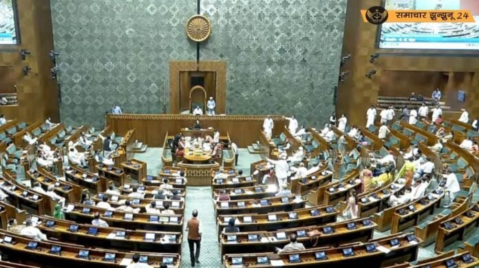 वक्फ संशोधन विधेयक: मोदी सरकार का मास्टर स्ट्रोक या राजनीतिक ब्रह्मास्त्र?
