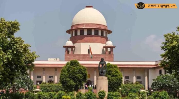 न्यायपालिका पर हस्तक्षेप के आरोपों पर सुप्रीम कोर्ट की टिप्पणी, पश्चिम बंगाल हिंसा पर सुनवाई जारी