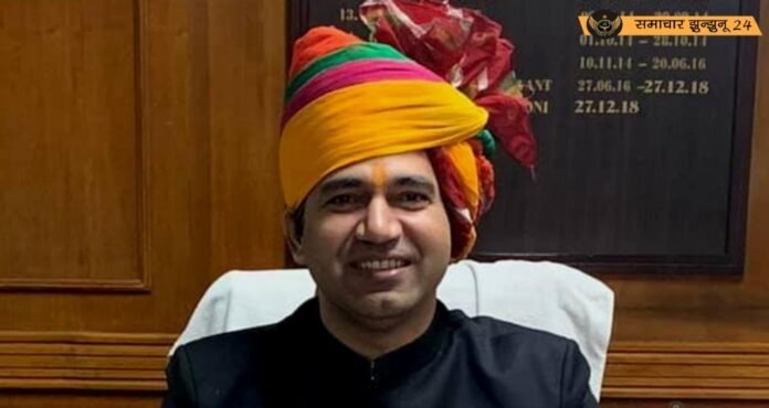 जयपुर जिला कलेक्ट्रेट को बम से उड़ाने की धमकी, प्रशासन में मची अफरा-तफरी