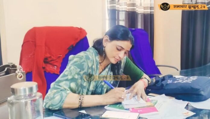 कहीं खुशी, कहीं गम: ग्राम पंचायतों के परिसीमन पर ग्रामीणों की मिश्रित प्रतिक्रिया, काजड़ा सरपंच ने विरोध किया तो जखोड़ा में ग्रामीणों ने मनाया जश्न