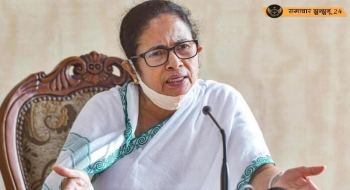 ममता बनर्जी ने नवकार महामंत्र दिवस पर दिया एकता का संदेश, वक्फ संशोधन विधेयक को बताया मुर्शिदाबाद हिंसा का कारण