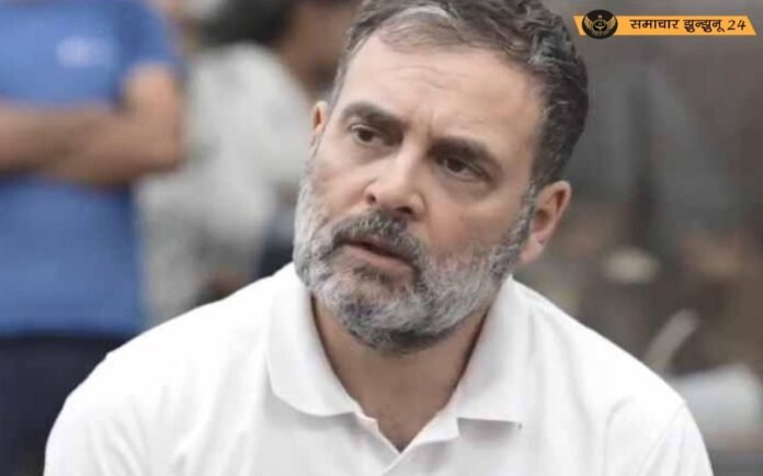 कपड़ा व फैशन क्षेत्र में बहुजनों को प्रतिनिधित्व नहीं : राहुल गांधी ने उठाई आवाज, वीडियो साझा कर कहा – यह हुनरमंदों के साथ अन्याय