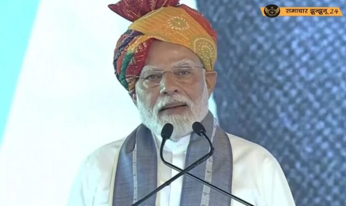 प्रधानमंत्री नरेंद्र मोदी ने यमुना की सफाई को लेकर की उच्चस्तरीय बैठक, ‘जन भागीदारी आंदोलन’ शुरू करने की दी सलाह