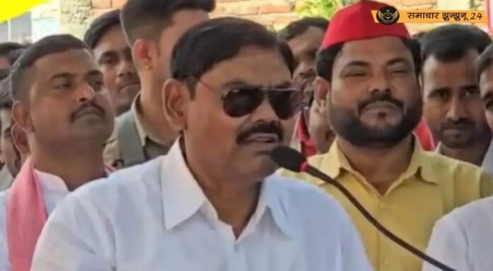 इंद्रजीत सरोज के बयान से उठा विवाद: मंदिरों की शक्ति, तुलसीदास पर टिप्पणी और दलित मुद्दों पर निशाना