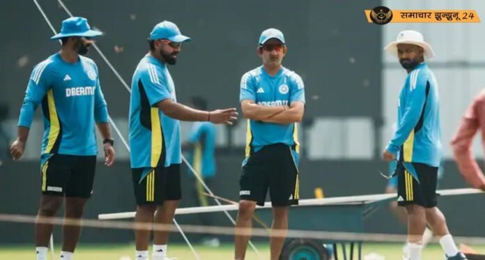 BCCI की कड़ी कार्रवाई: ड्रेसिंग रूम विवाद और बीजीटी हार के बाद सहायक कोच अभिषेक नायर समेत तीन कोचों को किया गया बाहर