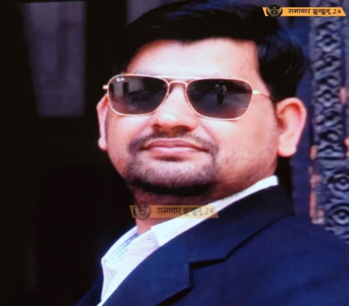 चिड़ावा नगरपालिका ईओ रोहित मील को नवसृजित मंड्रेला नगरपालिका के ईओ पद का अतिरिक्त प्रभार सौंपा, जिला कलेक्टर ने जारी किया आदेश