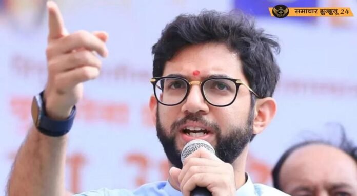महाराष्ट्र सरकार के फैसले पर सियासी घमासान: पहली कक्षा से हिंदी अनिवार्य, विपक्ष ने किया विरोध