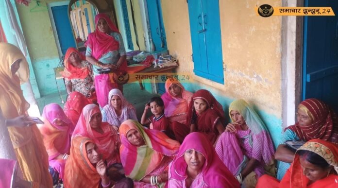 मुख्यमंत्री भजनलाल शर्मा कल पिलानी दौरे पर रहेंगे, डुलानिया मंडल के बेरी गांव में भाजपा कार्यकर्ताओं की अहम बैठक आयोजित