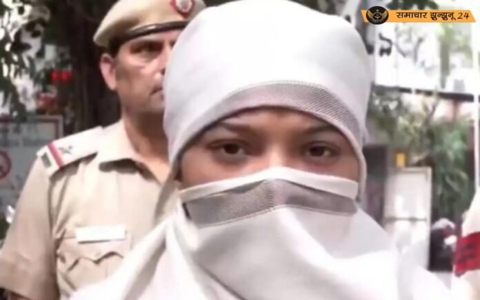 दिल्ली के सीलमपुर हत्याकांड में अब तक 9 गिरफ्तार, लेडी डॉन जिकरा ने खुद को बताया निर्दोष