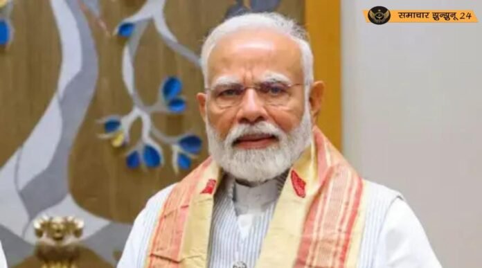 प्रधानमंत्री नरेंद्र मोदी की सऊदी अरब यात्रा: क्षेत्रीय स्थिरता, साइबर सुरक्षा और रक्षा सहयोग पर होगा विशेष फोकस