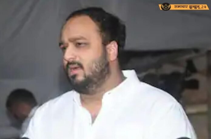 पूर्व विधायक जीशान सिद्दीकी को डी-कंपनी के नाम पर मिली जान से मारने की धमकी, बांद्रा पुलिस ने दर्ज किया मामला