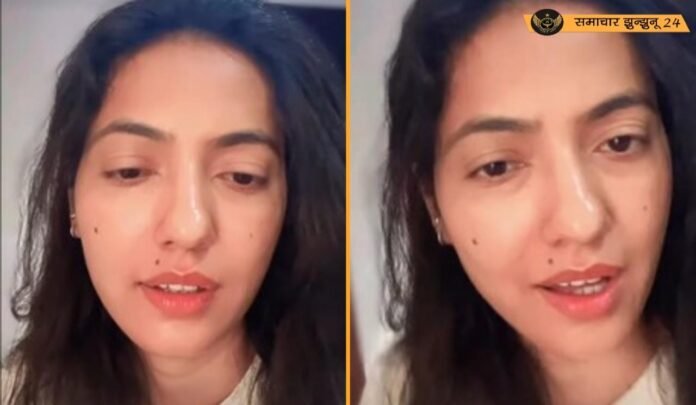 बॉलीवुड एक्ट्रेस दिशा पाटनी की बहन खुशबू ने पहलगाम आतंकी हमले पर जताया आक्रोश, कहा – “अब हो जानी चाहिए आर-पार की जंग”