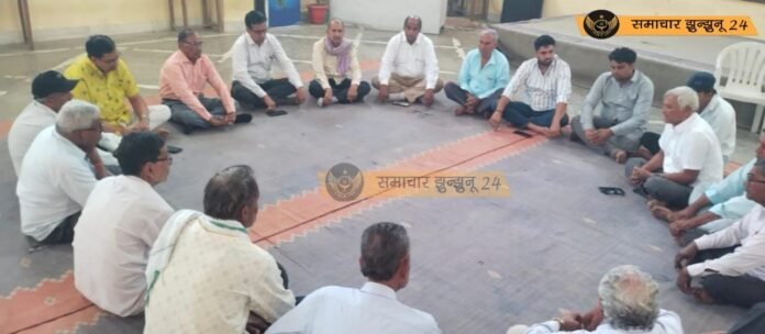 भारतीय मजदूर संघ ने पहलगाम आतंकी हमले में मारे गए पर्यटकों को दी श्रद्धांजलि, केंद्र सरकार से की कड़ी कार्रवाई की मांग