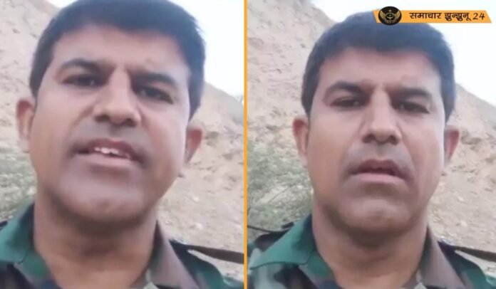 वायरल वीडियो में पहलगाम हमले को 'पूर्व नियोजित' बताने वाला शख्स भारतीय सैनिक नहीं, पाकिस्तानी प्रोपेगेंडा का हिस्सा: फैक्ट चेक रिपोर्ट