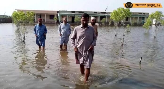 भारत ने सिंधु जल संधि को किया निलंबित, पाकिस्तान की कृषि व अर्थव्यवस्था पर मंडराया बड़ा संकट