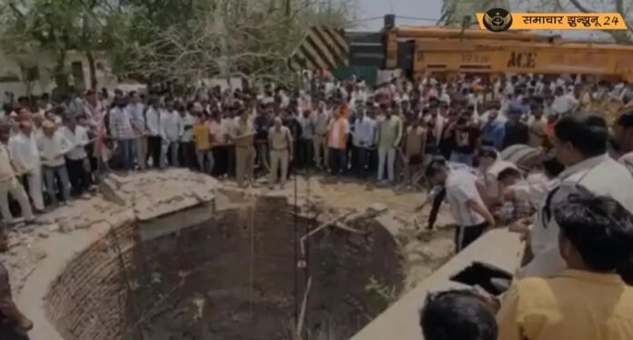 मंदसौर हादसा: वैन के कुएं में गिरने से 12 लोगों की मौत, मुख्यमंत्री मोहन यादव ने किया मुआवजे का ऐलान
