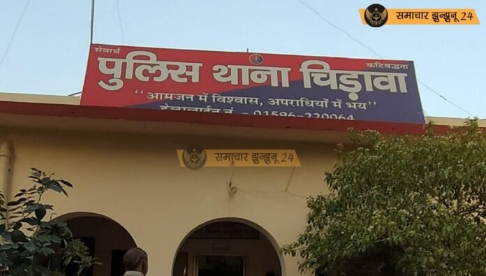 झांझोत में धार्मिक भावनाओं को ठेस पहुंचाने वाली घटना: इनाम राशि दोगुनी कर 20,000 रुपये की गई