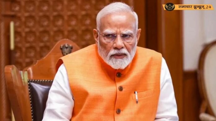 प्रधानमंत्री मोदी का सख्त संदेश: आतंकवाद के खिलाफ सेना को खुली छूट