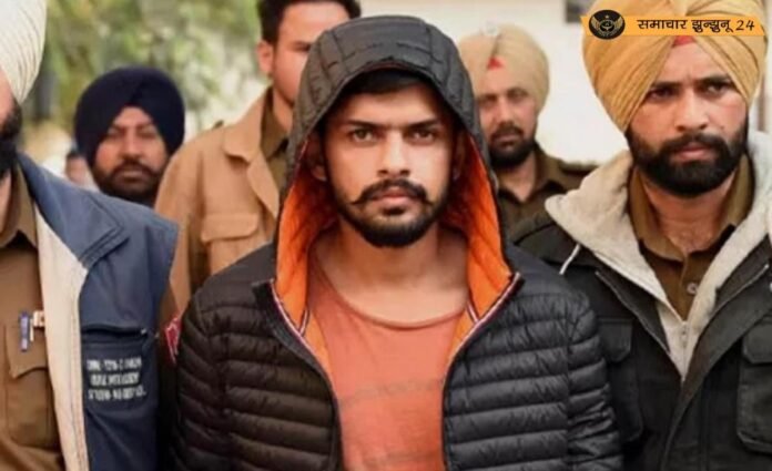 लॉरेंस बिश्नोई गैंग की पाकिस्तान को खुली चेतावनी: ‘हाफिज सईद को मारेंगे, जो एक लाख के बराबर है’