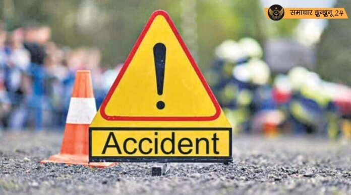 कटिहार में बारातियों से भरी स्कॉर्पियो ट्रैक्टर से टकराई, 8 की मौत, 2 गंभीर घायल — शादी की खुशियों के बीच मचा कोहराम