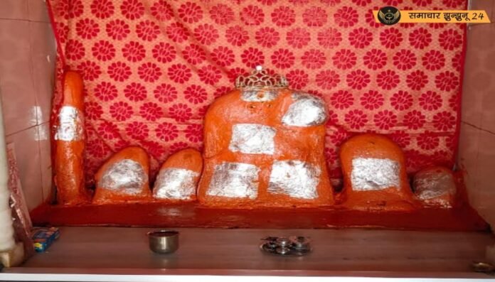 चिड़ावा: संकट मोचन द्वारकाधीश मंदिर में 3 मई को होगा 2236वां संगीतमय सुंदरकांड पाठ