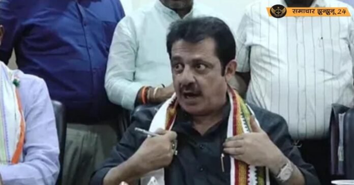 कर्नाटक: 'अल्लाह कसम PAK को उड़ा दूंगा, मुझे बम देकर भेजो' – कांग्रेस मंत्री का भड़काऊ बयान