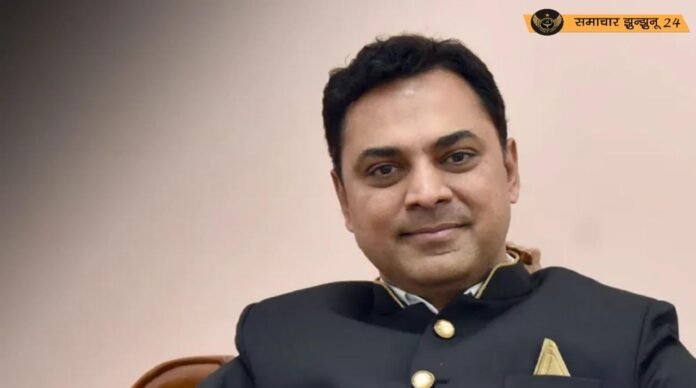 आईएमएफ में भारत के एग्जीक्यूटिव डायरेक्टर डॉ. केवी सुब्रमण्यन का कार्यकाल अचानक समाप्त, केंद्र सरकार ने दी मंजूरी