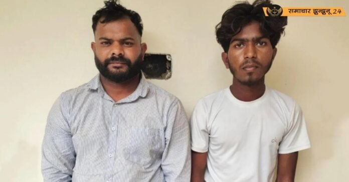 जम्मू-कश्मीर आतंकी हमले के बाद सेना एक्शन मोड में, पंजाब से दो पाकिस्तानी जासूस गिरफ्तार, राजस्थान में भी हुआ खुलासा