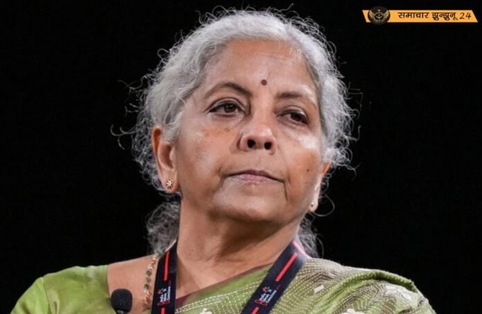 भारत ने आतंकी हमले के बाद आतंकवाद के समर्थक देशों पर सख्ती बढ़ाई, वित्त मंत्री ने ADB प्रमुख से की खास मुलाकात
