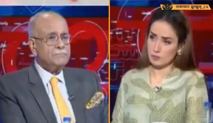 शहबाज शरीफ को शर्मसार कर गई पत्रकार की टिप्पणी: अमेरिका भेजो पाक की सुंदर महिलाएं!