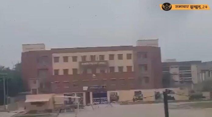 लाहौर में तीन धमाकों से मचा हड़कंप, ऑपरेशन सिंदूर के बाद पाकिस्तान में गहराया खौफ