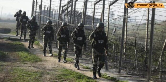 पाकिस्तान की नापाक चाल नाकाम: ऑपरेशन सिंदूर के बाद BSF ने सांबा में 7 जैश आतंकियों को किया ढेर